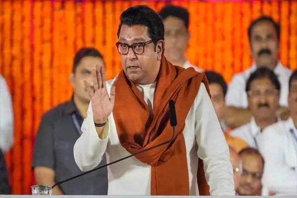 इंसानियत शर्मसार: मराठी नहीं आती तो खाओ थप्पड़! मुंबई में मनसे कार्यकर्ताओं की घिनौनी करतूत