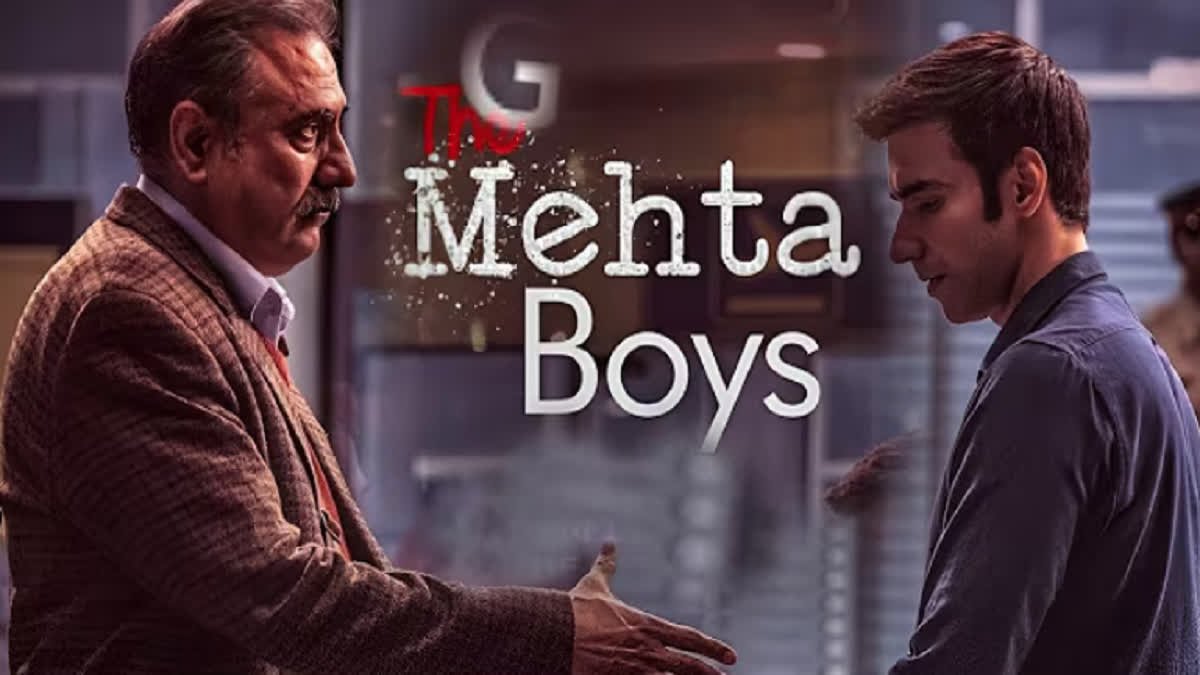 बोमन ईरानी के डायरेक्शन में बनी बाप-बेटे के रिश्ते पर बेस्ड फिल्म द मेहता बॉयज की रिलीज डेट आउट