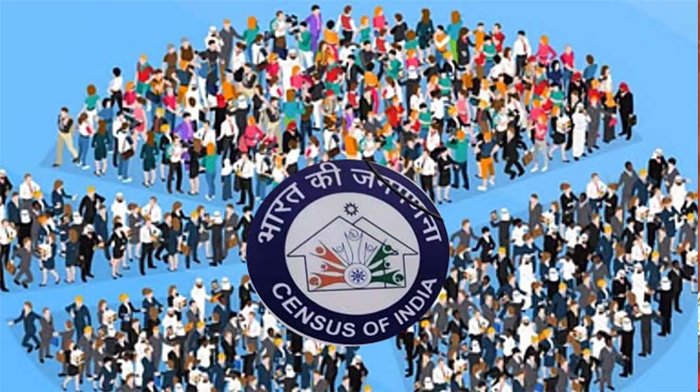 जनगणना को लेकर अधिसूचना जारी, 2 चरणों में होगी आबादी की गिनती