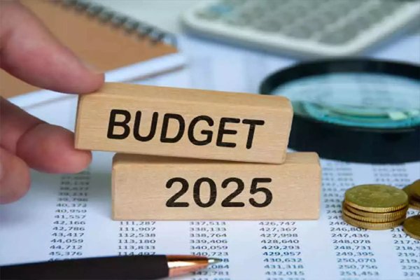 Budget 2025: रेलवे पर रहेगा खास फोकस, जनता को मिल सकते हैं कई तोहफे