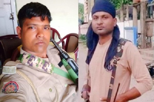 असम में नशीले पदार्थ बेचने के आरोप में दो पुलिस कांस्टेबल गिरफ्तार