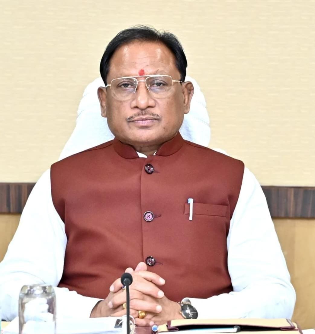 (जशपुर) मुख्यमंत्री विष्णुदेव साय ने दी जशपुर को बड़ी सौगात, 24 नए छात्रावास भवनों के लिए 41.59 करोड़ की मंजूरी**