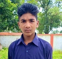 (रायपुर) अंधेरे से उजाले की ओर: पूवर्ती गांव के अर्जुन की उड़ान