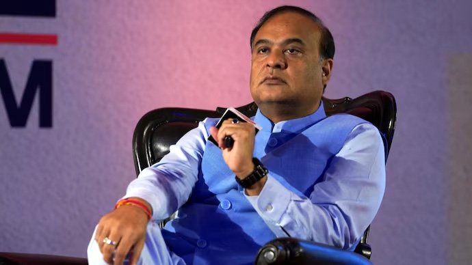 असम में बांग्लादेश बॉर्डर से सटे इलाकों में सांप्रदायिक तनाव