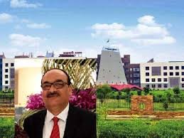 विकासशील बने छत्तीसगढ़ के 13वें मुख्य सचिव, राज्य शासन ने जारी किया आदेश