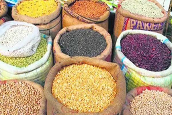 दालों में आत्मनिर्भर बन रहा भारत, एनडीए सरकार में आयात के मुकाबले तेजी से बढ़ रहा निर्यात