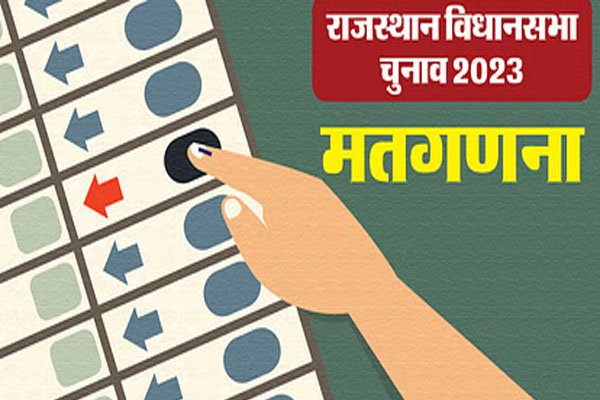 मतगणना परिसर के अंदर अनाधिकृत व्यक्तियों का प्रवेश नहीं हो सकेगा, कोई भी रिकॉर्डिंग उपकरण मतगणना हॉल के अंदर नहीं ले जा सकेंगे