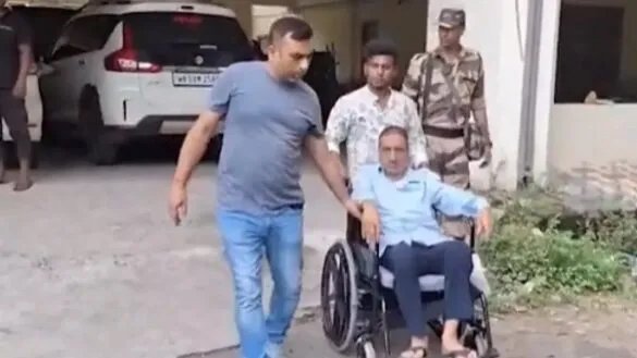 ईडी का एक्शन :  6,200 करोड़ रुपये से अधिक के घोटाले में यूको बैंक के पूर्व सीएमडी गिरफ्तार