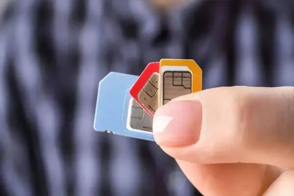 फेक सिम कार्ड पर सरकार का बड़ा एक्शन, एआई -1शील्डÓ से होगी धारकों की पहचान, करोड़ों कनेक्शन होंगे बंद