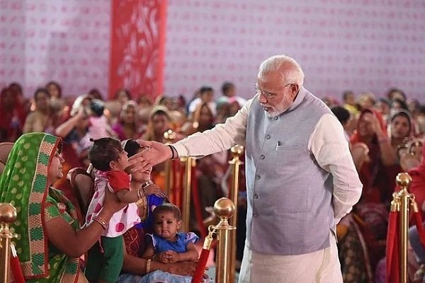 गर्भवती महिलाओं और शिशुओं के लिए PM मोदी ने यू-विन पोर्टल किया लॉन्च, जानिए कैसे मिलेगा फायदा