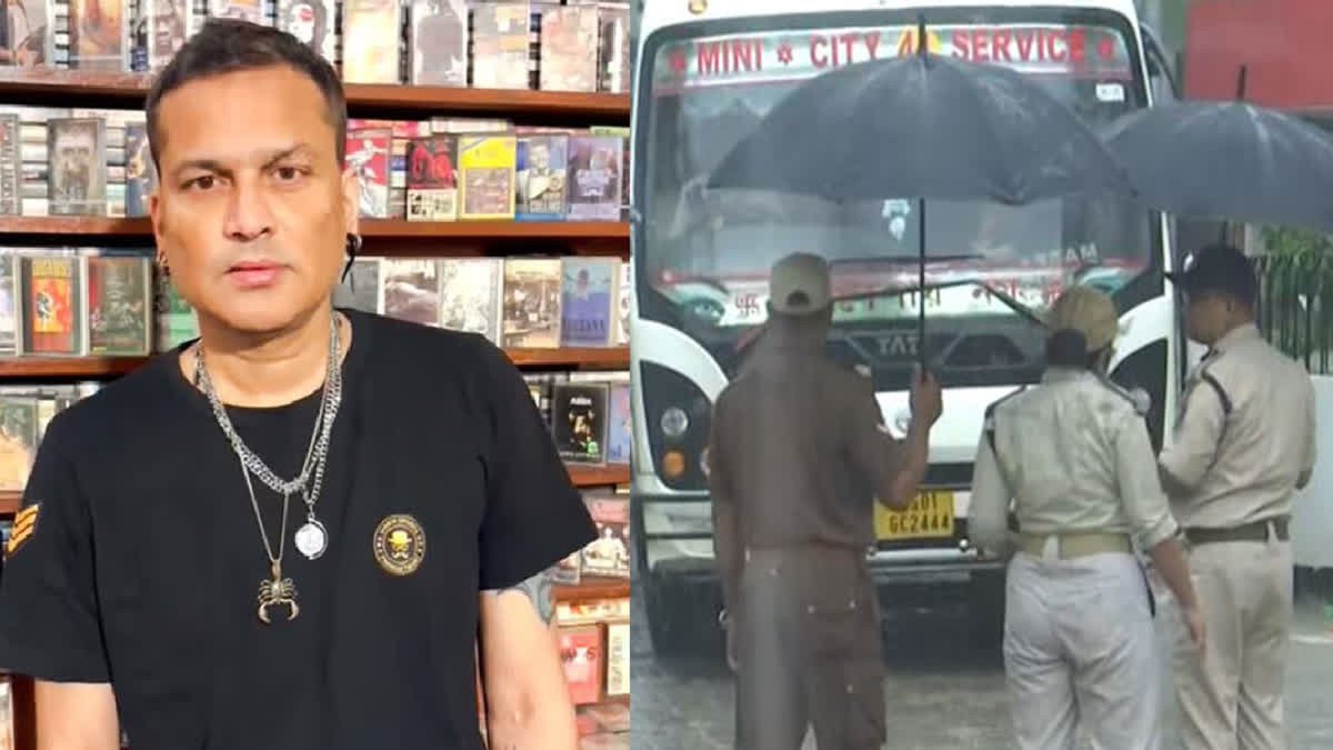 पॉपलुर सिंगर जुबीन गर्ग डेथ केस में 2 बड़ी गिरफ्तारी