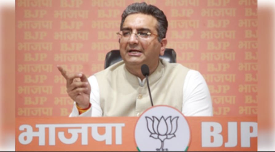 प्रियंका गांधी ने अपने हलफनामे में नहीं दी जरूरी जानकारियां, चुनाव लड़ने का हक नहीं: भाजपा