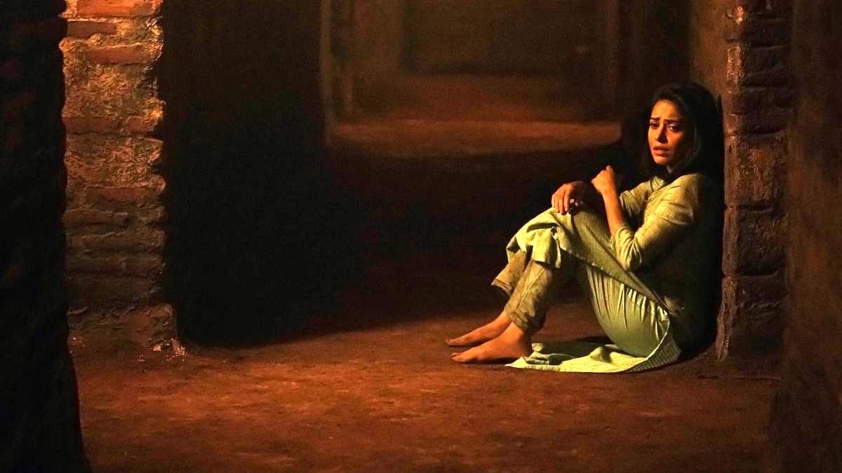 छोरी 2 मूवी रिव्यू: सोहा अली खान ने की दमदार वापसी, नुसरत भरुचा की हॉरर फिल्म में खौफ की है कमी