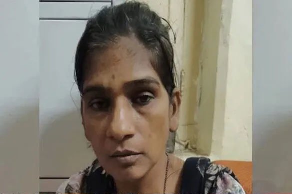 चिकन मांगने पर भड़की मां, 7 साल के बेटे को बेलन से पीट-पीटकर मार डाला; बेटी की हालत गंभीर