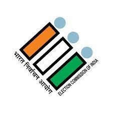 (सारंगढ़-बिलाईगढ़) ईव्हीएम मशीनों से भरे स्ट्रांग रूम की सुरक्षा कर रहे हैं सीआईएसएफ जवान