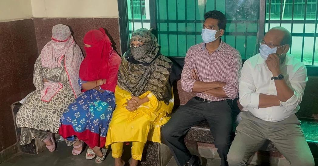 (महत्वपूर्ण) (रायपुर ) सीजीपीएससी की पूर्व सचिव आरती वासनिकर को सीबीआई ने किया गिरफ्तार