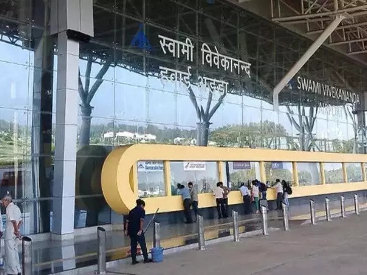(रायपुर) अब सप्ताह के सभी दिन भोपाल-रायपुर फ्लाइट भरेगी उड़ान