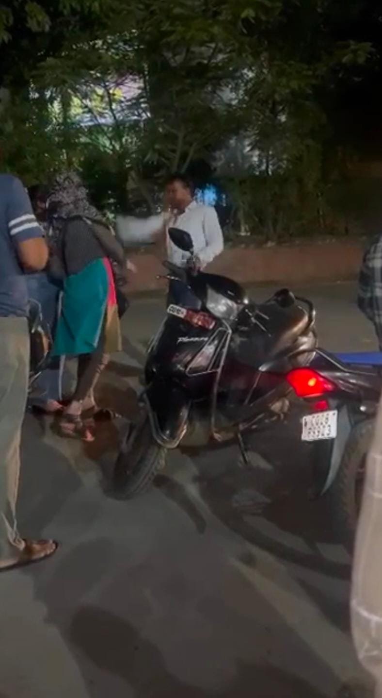 (बिलासपुर) बिलासपुर: -1मिर्ची गैंगÓ की सक्रियता!