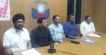 (रायपुर) ऑल इंडिया प्रिंट साउथ 2024 का आयोजन 9 नवंबर से 