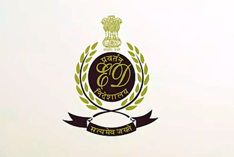 (रायपुर) ईडी ने 10 वरिष्ठ आईएएस -आईपीएस अफसरों पर कार्रवाई की सिफारिश की