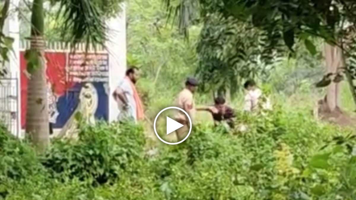 (सक्ती) उपजेल के बाहर युवक से मारपीट का मामला: सहायक जेल अधीक्षक सतीश चंद्र भार्गव निलंबित