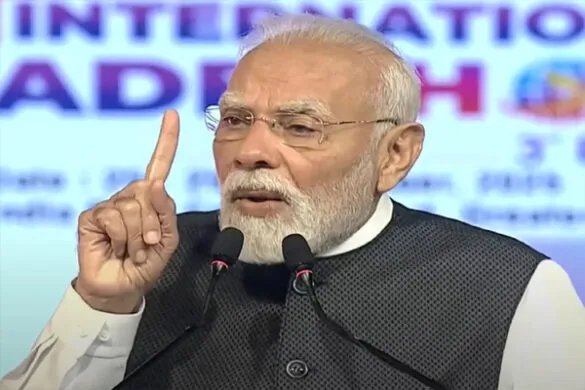 GST में बड़ी कटौती के बाद PM मोदी का एक और ऐलान, बोले- हम यहीं नहीं रुकेंगे, टैक्स और कम होगा