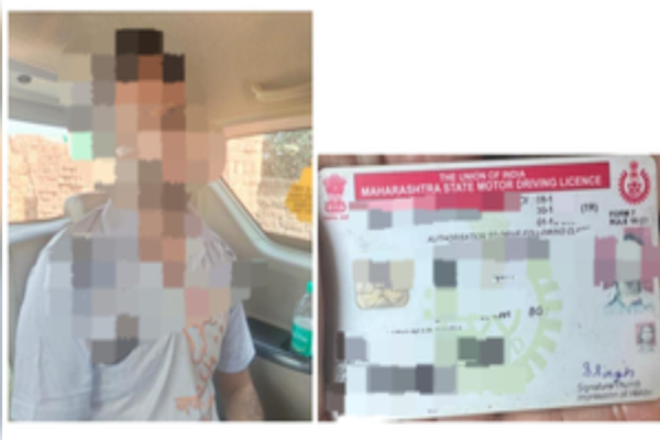 बाबा सिद्दीकी हत्याकांड में एक और वांछित गिरफ्तार, मुंबई और पंजाब पुलिस के संयुक्त ऑपरेशन को मिली सफलता