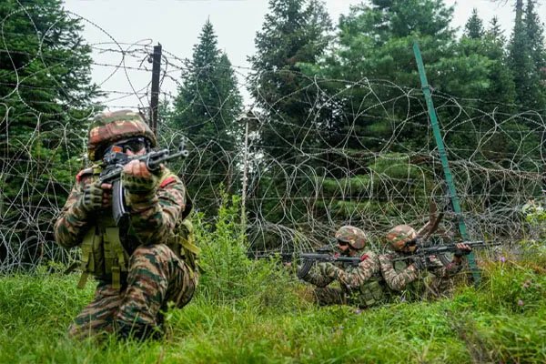 भारत के ऑपरेशन सिंदूर ने तबाह कर दिए थे PAK के F-16, अमेरिका ने की थी गुप्त मदद