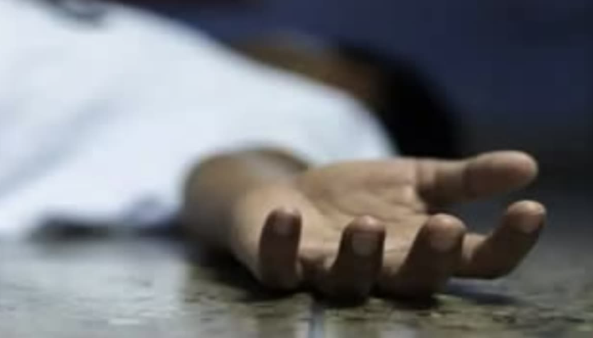 बड़ा बाजार में खून से लथपथ मिला मिठाई की दुकान गंगूराम का कर्मी