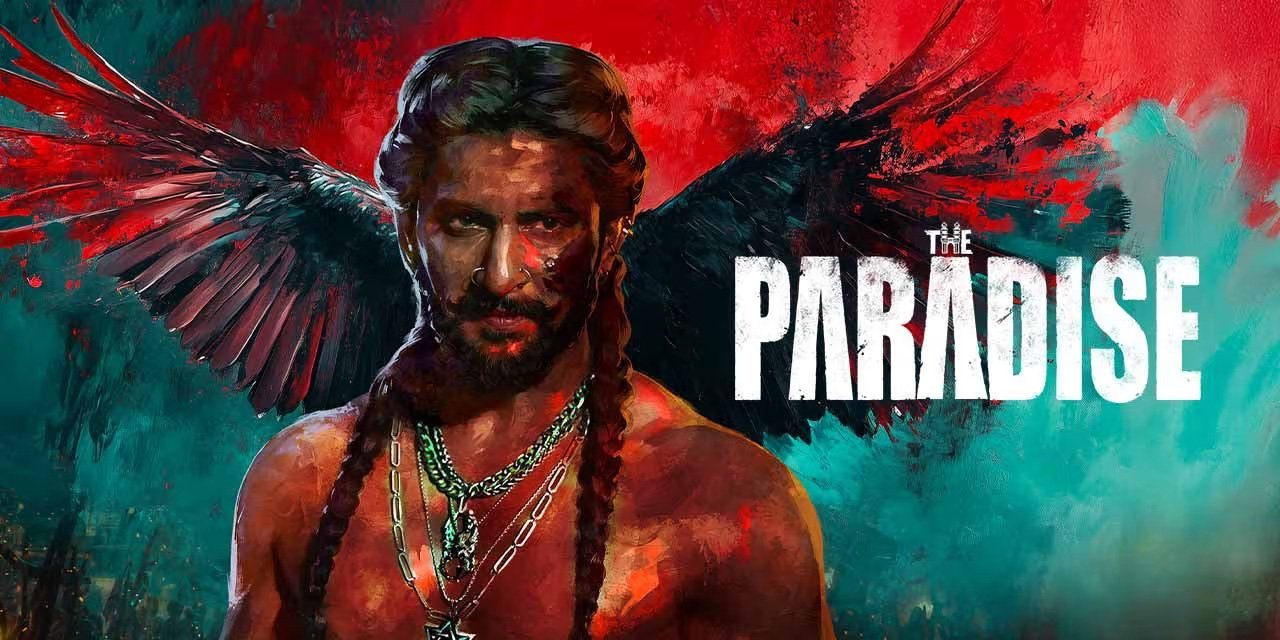 द पैराडाइज की शूटिंग शुरू, दसरा के बाद फिर धमाका करेगी डायरेक्टर श्रीकांत ओडेला और नानी की जोड़ी