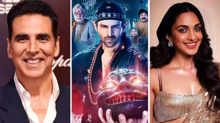 भूल भुलैया 4 में होगी अक्षय कुमार और कियारा आडवाणी की एंट्री? भूषण कुमार ने बताया