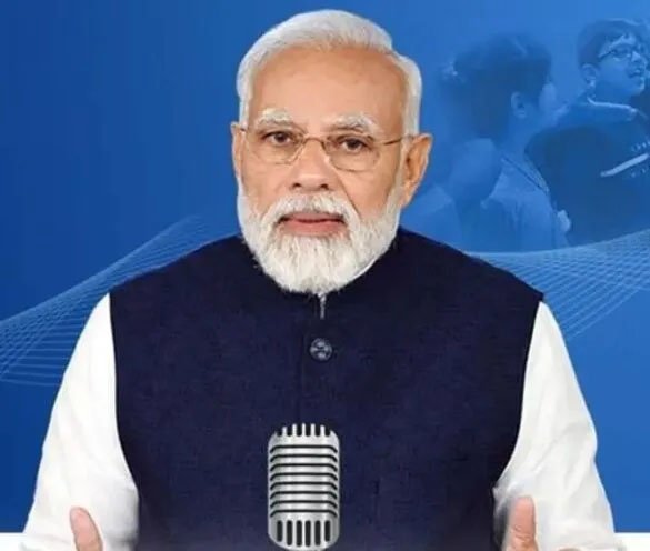 दुनिया में बढ़ रही है योग की भव्यता…इमरजेंसी में लोगों को किया गया प्रताड़ित, मन की बात में बोले पीएम मोदी