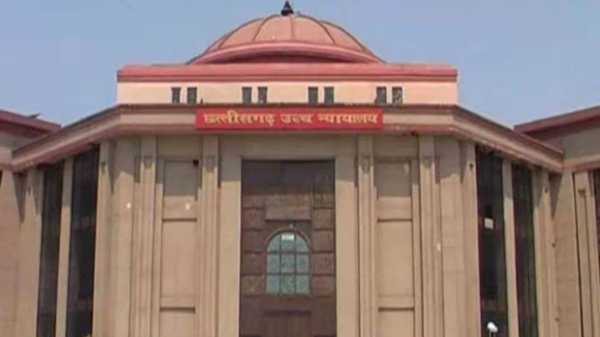 (बिलासपुर) बस्तर पेड़ कटाई मामला: 36 साल पुराने मामले में हाईकोर्ट ने पलटा सीबीआई कोर्ट का फैसला