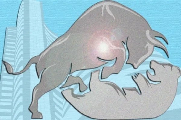 आरबीआई एमपीसी के फैसलों के बाद भारतीय शेयर बाजार में मामूली गिरावट जारी