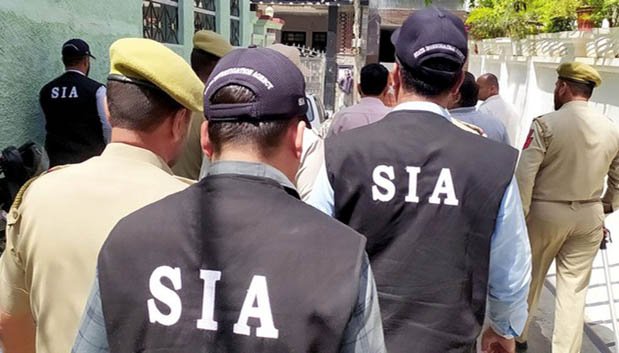 (कोरबा) कोरबा से एक नक्सली के पकड़े जाने की चर्चा