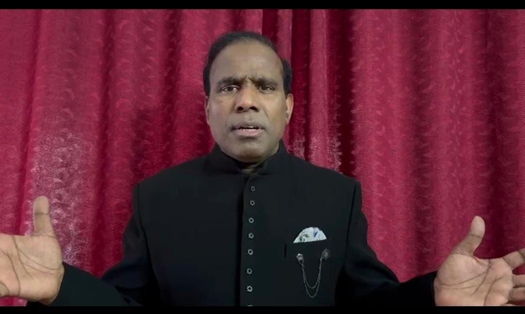 तमिलनाडु में अभिनेता विजय की रैली में 40 लोगों की मौत पर डॉ. के. ए. पॉल ने जताया शोक, जिम्मेदारी तय करने की माँग की