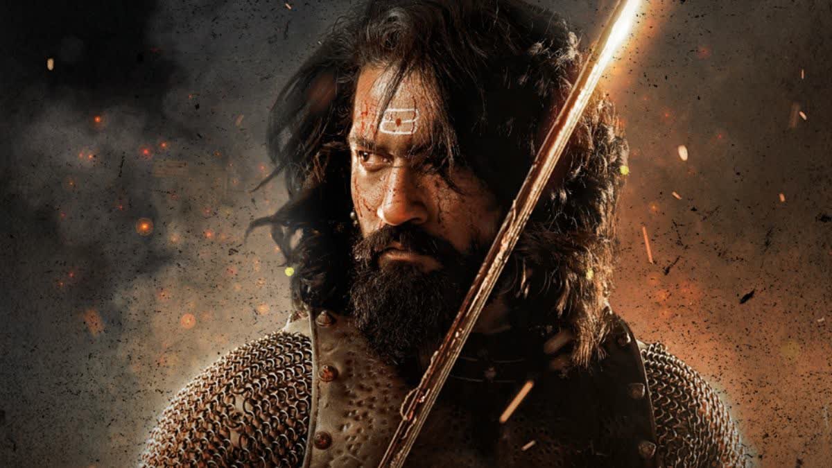 बॉक्स ऑफिस पर दूसरे मंगलवार को सबसे ज्यादा कमाई करने वाली दूसरी हिंदी फिल्म बनी छावा, बाहुबली 2 को दी मात