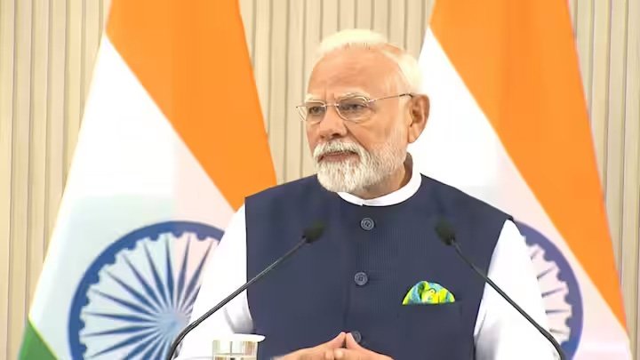 साइप्रस ने 2 मौकों पर दिया भारत का साथ, प्रधानमंत्री नरेंद्र मोदी ने आभार जताया 