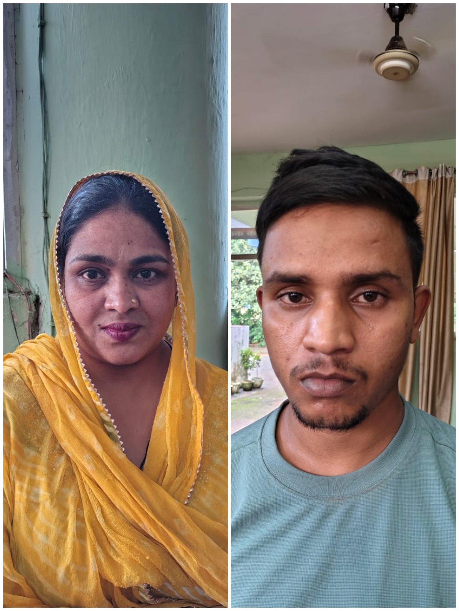 (कवर्धा) सूदखोर महिला व सहयोगी गिरफ्तार