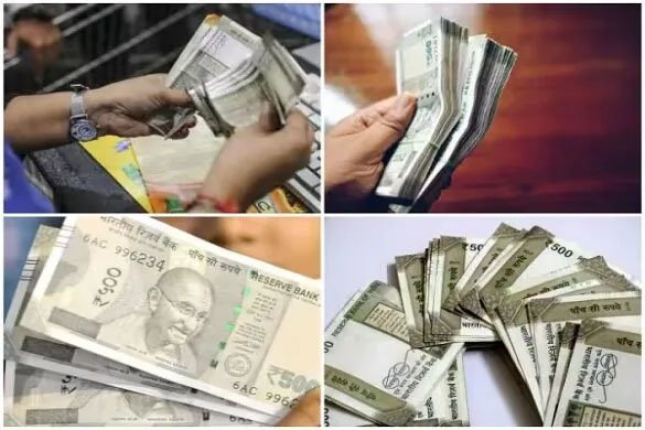 आरबीआई जारी करने जा रहा 10 और 500 रुपये के नए नोट, इस बार इन बदलाव के साथ नोट होंगे खास