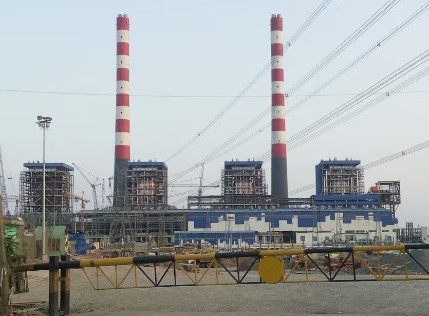(सक्ती) आरकेएम पावर प्लांट में लिफ्ट हादसा, दो मजदूरों की मौत, सात गंभीर रूप से घायल