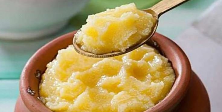 स्टॉक तंगी के चलते देशी घी 400 रुपए प्रति 15 किलो महंगा