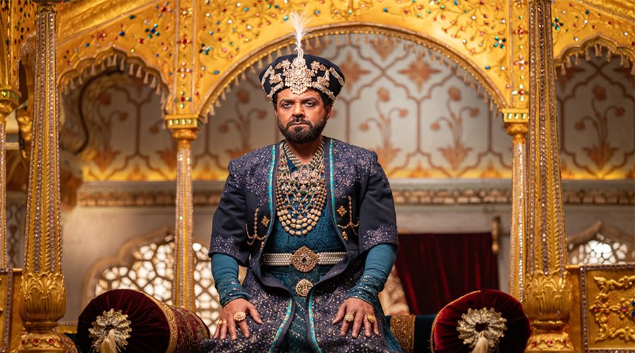 बॉबी देओल का खूंखार अवतार, हरि हरा वीरा मल्लू में औरंगजेब बनकर मचाएंगे कोहराम