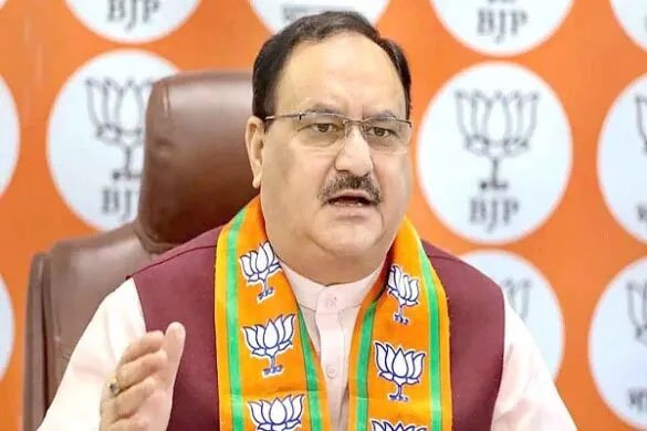 बीजेपी ने महाराष्ट्र, तेलंगाना समेत 5 राज्यों में तय किए अध्यक्ष, अब राष्ट्रीय अध्यक्ष चुनने की बारी!