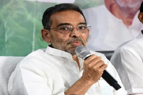 यह छल है, धोखा है…, NDA में सीट बंटवारे को लेकर पूर्व केंद्रीय मंत्री की पोस्ट ने मचाई हलचल