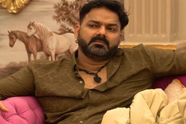 भोजपुरी स्टार पवन सिंह को मिली वाई प्लस कैटेगरी की सुरक्षा, 24 घंटे तैनात रहेंगे कमांडो 