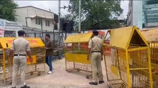 (रायपुर) गिरफ्तारी के घेरे में चैतन्य बघेल, रायपुर कोर्ट में पेशी आज