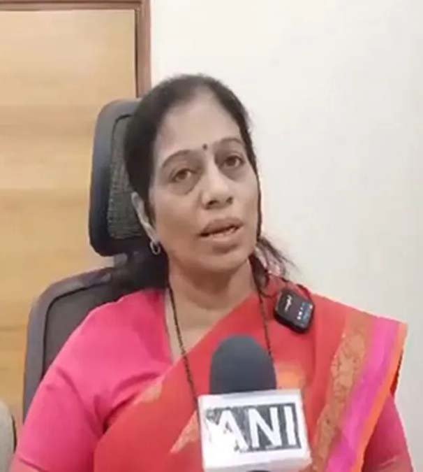 महाराष्ट्र चुनाव: बीजेपी से टिकट नहीं मिलने पर गीता जैन ने अपनाया बगावत का रुख, इस सीट से निर्दलीय लड़ेंगी चुनाव
