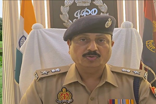 इटावा में कथावाचक कांड में अफवाह फैलाने वाले 11 लोग गिरफ्तार