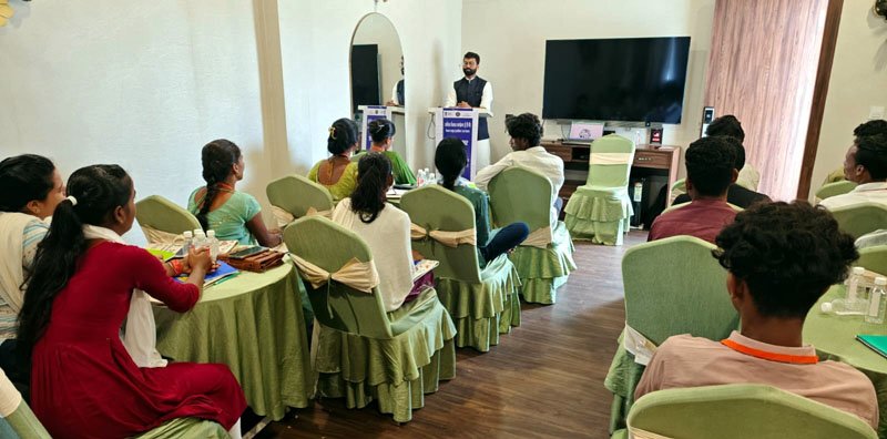 (जगदलपुर) अब बस्तर शिल्प की भी होगी डिजिटल मार्केटिंग